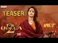 Download Lagu Odela 2 Teaser | Tamannah Bhatia | Sampath Nandi | Ashok Teja | Ajaneesh Loknath | Madhu Creations