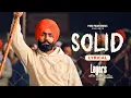 Download Lagu Solid - Lyrical | Ammy Virk | Layers | Jaymeet | Rony Ajnali | Gill Machhrai | New Punjabi Song 2023