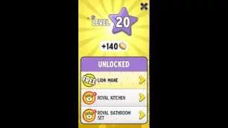 my talking tom hack level 100 work