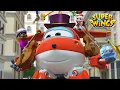 Download Lagu [Superwings1] De geweldige Moritz | EP32 | Nieuwe Afleveringen Tekenfilm | Superwings Nederlands
