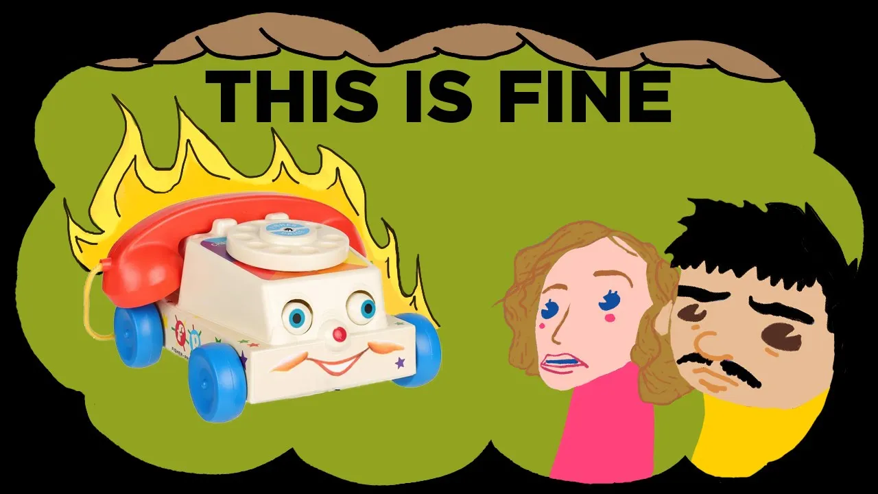 Dr. Gameshow ft. Ophira Eisenberg