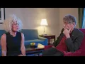 Dr. Gabor Maté With Dahlia: Best Advice If You Feel Lonely, Depressed, And Think All Hope Is Lost