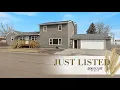 204 3rd St NE Sidney MT 59270 Property Tour
