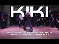 Download Lagu KIKI - IMD LEGION | OPEN CLASS | Vybz Kartel - Gun Session ft. Akon, Shabba Ranks, Sizzla Kalonji