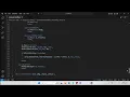 SCROLLBAR DEMO Windows GUI Application