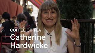 COFFEE OR TEA with CATHERINE HARDWICKE Made by TIFF
