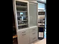 Aluminum Frame Doors