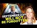 Download Lagu Julie Green Prophecy 🚨 Everyone Is Watching September 23rd—Here’s Why This Prophecy Matters