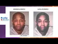 Man to Be Released From Jail After Cops Alter Mugshot to Look Like Suspect