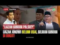 Download Lagu IJAZAH JOKOWI BELUM USAI, GILIRAN GIBRAN DI GUGAT!