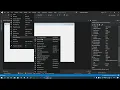 Tutorial pengenalan dasar visual basic di visual studio 2019