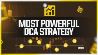 Dollar-Cost Averaging Explained | The Smart Investing Strategy for Steady Growth