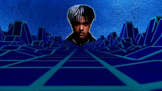 XXXTENTACION The Remedy For A Broken Heart 1hour 