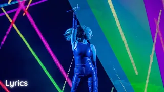 gareth emery lsr city u0026 annabel without u alternate version lyric video