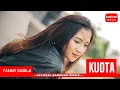Download Lagu KUOTA - FANNY SABILA [Official Bandung Music]