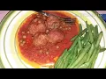 Download Lagu Polpette di carne nella slow cooker