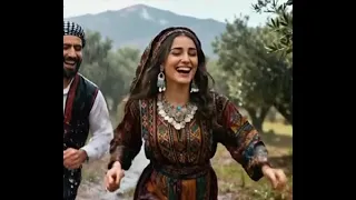                           تئ ل دلدا من فكر دري دندنها
