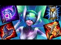 Full AP Sona Experience