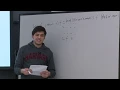 CS 152 Programming Languages - Spring 2019 Section 10