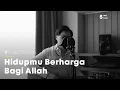 Download Lagu #SaatTeduh - Hidupmu Berharga Bagi Allah (Yeshua Abraham)