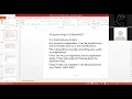 Programming in Embedded C Lecture 24