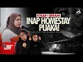 Download Lagu MISTERI HOMESTAY SERAM! | KETTY PART 1