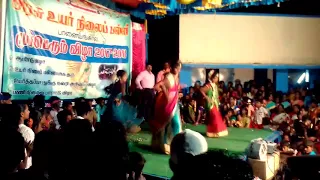 super karakattam