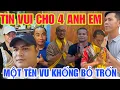Download Lagu trực tiếp!một tên bỏ trốn gấp tin vui cho 4 em cho phiên điều trần
