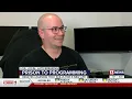 Prison to Programming