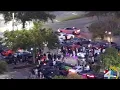 JSO FHP net nearly 2 dozen racing-related arrests from car meet-up events