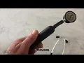 Eko Electronic Stethoscope with Dr Watson