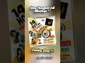 Download Lagu 14 Hot 94 Disco Dangdut Remix