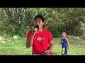 Bakas ng Lumipas - Eddie Peregrina | Jesrack Evangelista