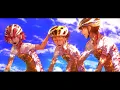 Lagu Yowamushi Pedal op 6 \
