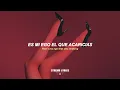 Doja Cat - Rules [español + lyrics]