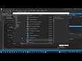 MT C EXAMPLE APPLICATION IMPLEMENTATION IN VISUAL STUDIO 12