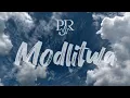Download Lagu Modlitwa - PJ Robi - Osobista ballada Rockowa o nadziei 2025