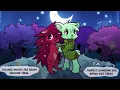 Sweet Lullaby Comic Dub Chapter 1 2 and 3