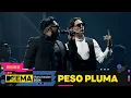 Download Lagu Peso Pluma x Estevan Plazola閃耀MTV！《HOLLYWOOD》榮膺2024最佳拉丁音樂獎