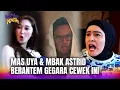 Download Lagu WAH! ADA ORANG KETIGA DIHUBUNGAN UYA KUYA \u0026 ASTRID?! | Hari Yang Aneh Eps 52 Full