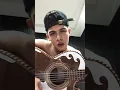 Cornelio Vega / Fue Un Error Amarte Acapella