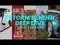 How to Master Photorealism in FStorm
