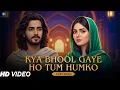Kya Bhool Gaye Ho Tum Humko (هل نسيتنا؟)  | A Soul- Sufi Love Melody | Heart Touching Song 
