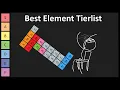 Download Lagu Which Element is the Best? (Elements 1-20)