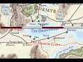Forgotten Realms Cormyr Suzail