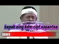 Download Lagu BAPAK AING KDM CIPT SOPANTEA LAGU BARU#HIBURAN#VIRAL#GUBERNUR JABAR#KDM
