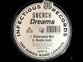 Download Lagu Quench - Dreams (Extended Mix) (1993)
