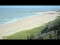 East End Ocean Rescue - East Hampton NY Georgica Beach Surf and Weather Webcam