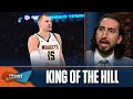 Download Lagu SGA, Giannis, Jokic top of Nick’s 2025/26 Way-Too-Early King of the Hill | FIRST THINGS FIRST