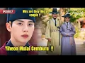 Download Lagu Bon Appétit Your Majesty Episode 7 Pre Release | YiHeon Cemburu  Dengan Song Jae